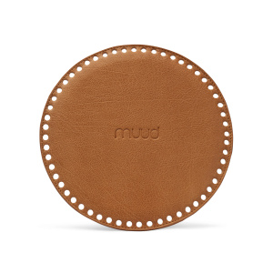 Донышко для вязаных изделий "Duff" Whisky. Арт QB-4435/Whisky