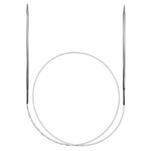 Спицы круговые супергладкие CONCEPT BY KATIA Lace №3,75, 50 см. Арт 777-7/3.75-50