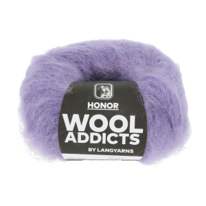 Пряжа Honor, 50% альпака, 50% шерсть, 50 г, 100 м. Арт 1084.0046