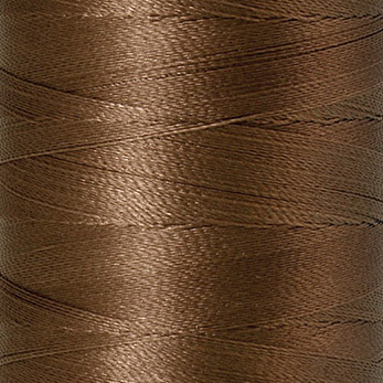 Нить вышивальная  POLY SHEEN, 800 м. Арт 2596-0853               