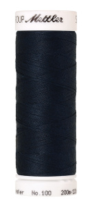 Нить универсальная SERALON 100, 200 м. Арт 1678-0805               