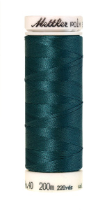 Нить вышивальная  POLY SHEEN, 200 м. Арт 3406-4643               