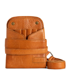 Сумка органайзер "Rain" Whisky. Арт QB-3435R2/Whisky