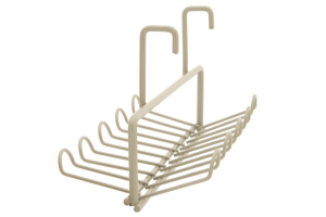 Навес с кронштейнами (для бисерной стойки). Арт mod.2017