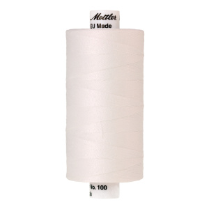 Нить универсальная SERALON 100, 1000 м. Арт 6680-2000