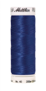 Нить вышивальная  POLY SHEEN, 200 м. Арт 3406-3611               