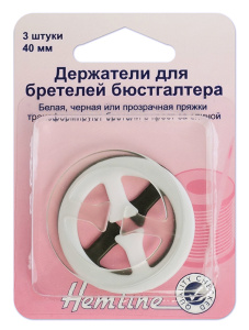 Держатели для бретелей бюстгальтера. Арт 787