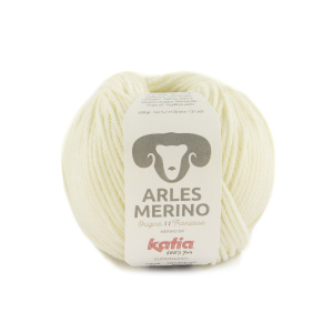 Пряжа Arles Merino, 100% шерсть, 50 г, 100 м. Арт 1257.50