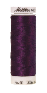 Нить вышивальная  POLY SHEEN, 200 м. Арт 3406-2715               