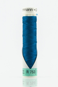 Нить шелковая отделочная R753, 10 м. Арт 703184/10/483           