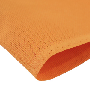 Канва Aida 14 ct, 54 нитей на 10 см, цвет №275 . Арт 357/275