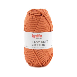 Пряжа Easy Knit Cotton, 100% хлопок, 100 г, 100 м. Арт 1277.16