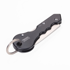 Брелок TROIKA "Для распаковки посылок". Арт KTL88/BK