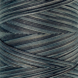 Нить для машинного квилтинга SILK-FINISH MULTI COTTON 50, 1372 м. Арт 9090-9861