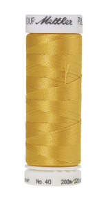 Нить вышивальная  POLY SHEEN, 200 м. Арт 3406-0622               