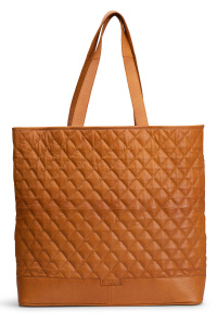 Сумка шоппер "Betsy XL" Whisky. Арт QB-4439R2/Whisky