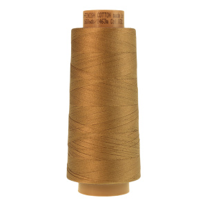 Нить для машинного квилтинга SILK-FINISH COTTON 40, 1463 м. Арт 9140-0287