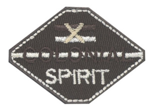 Пуговицы из войлока Favorite Findings Felt "Гармония". Арт 550001410                