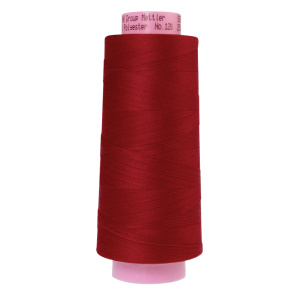 Нить оверлочная универсальная, SERACOR, 2500 м. Арт 1228-0504