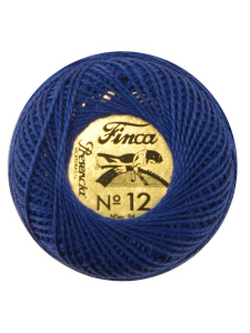 Мулине "Finca Perle"(Жемчужное"), №12,однотонный цвет 3411. Арт 00008/12/3411           