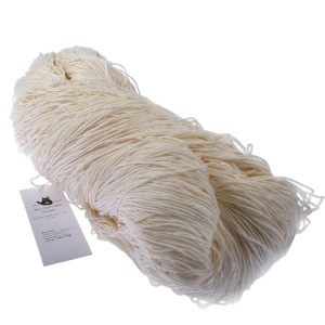 Пряжа Miro 5fach 500g Stränge, 50% хлопок, 50% акрил, 500 г, 1200 м. Арт 133_500st-980