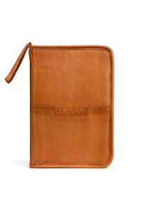 Чехол-органайзер "Effi" Whisky. Арт QB-4388/Whisky