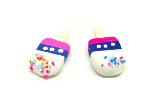 Мороженое эскимо. Арт 28505