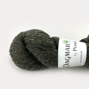 Пряжа Dagmar, 75% шерсть, 25% полиамид, 50 г, 150 м. Арт 889300.889318