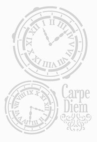 Трансфер из войлока. Арт FLTR015B                