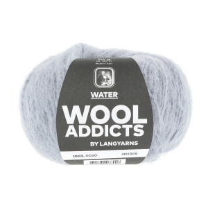 Пряжа Water, 100% альпака, 50 г, 140 м. Арт 1003.0020