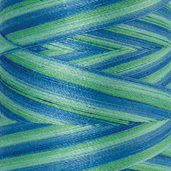 Нить для машинного квилтинга SILK-FINISH MULTI COTTON 50, 1372 м. Арт 9090-9814