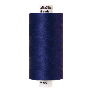 Нить универсальная SERALON 100, 1000 м. Арт 6680-1078