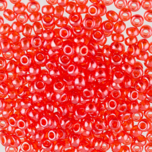 Бисер №10, 5 г., цвет 96050. Арт G 96050