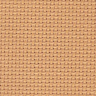 Канва в упаковке Aida 14 ct, 130 х 100 см, цвет №121 . Арт 357/100/121