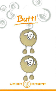 Пуговицы UNION KNOPF. Арт 85074