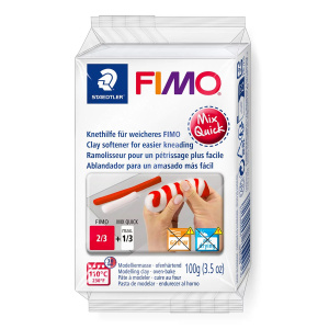 FIMO размягчитель для пластики "Mix Quick", 100 гр.. Арт 8026