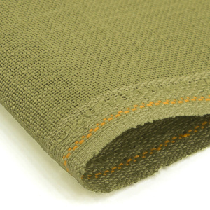 Канва в упаковке Edinburgh 36 ct, 100 х 140 см, цвет №6018. Арт м3217/6018                