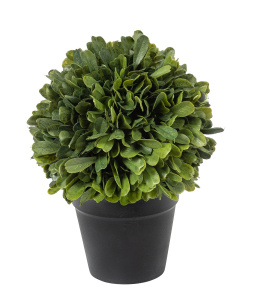 Цветок декоративный "Самшит". Арт 108642-800