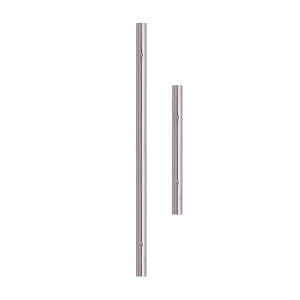 Коннектор для лески BASIC 2 шт.( мини+ макси) для системы addiClick . Арт 657-7