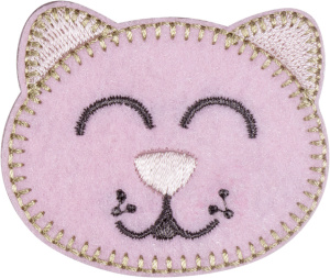 Термоаппликация "Мишка". Арт 42626