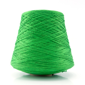 Мулине Хлопок Финка на конусе, 1х1000г, группа B, средние цвета. Арт 00005C/30/B1000/4643     