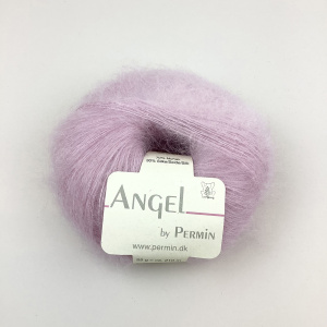 Пряжа Angel, 70% мохер, 30% шелк, 25 г, 210 м. Арт 884100.8841104