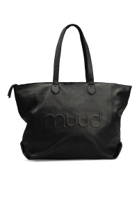 Сумка дорожная "Laura weekend bag" Black. Арт QB-4395R3/Black