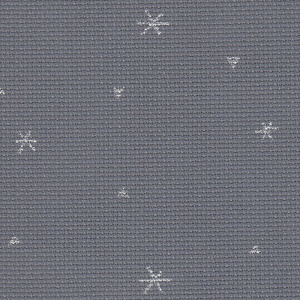 Канва Aida extra fine 20 ct ширина 110 см. Арт 3326/7459                