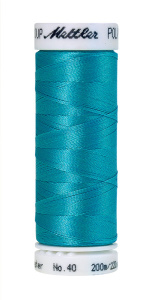 Нить вышивальная  POLY SHEEN, 200 м. Арт 3406-4114               