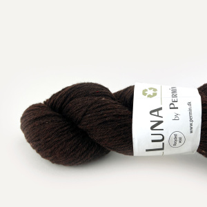 Пряжа Luna, 100% шерсть, 50 г, 175 м. Арт 889000.889030