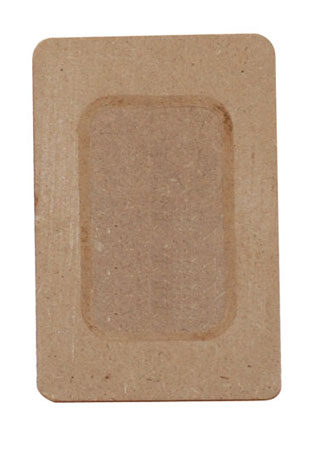 Заготовка для декупажа. Арт KF276