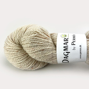 Пряжа Dagmar, 75% шерсть, 25% полиамид, 50 г, 150 м. Арт 889300.889309