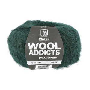 Пряжа Water, 100% альпака, 50 г, 140 м. Арт 1003.0018