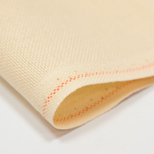 Канва Lugana 25 ct ширина 140 см. Арт 3835/264                